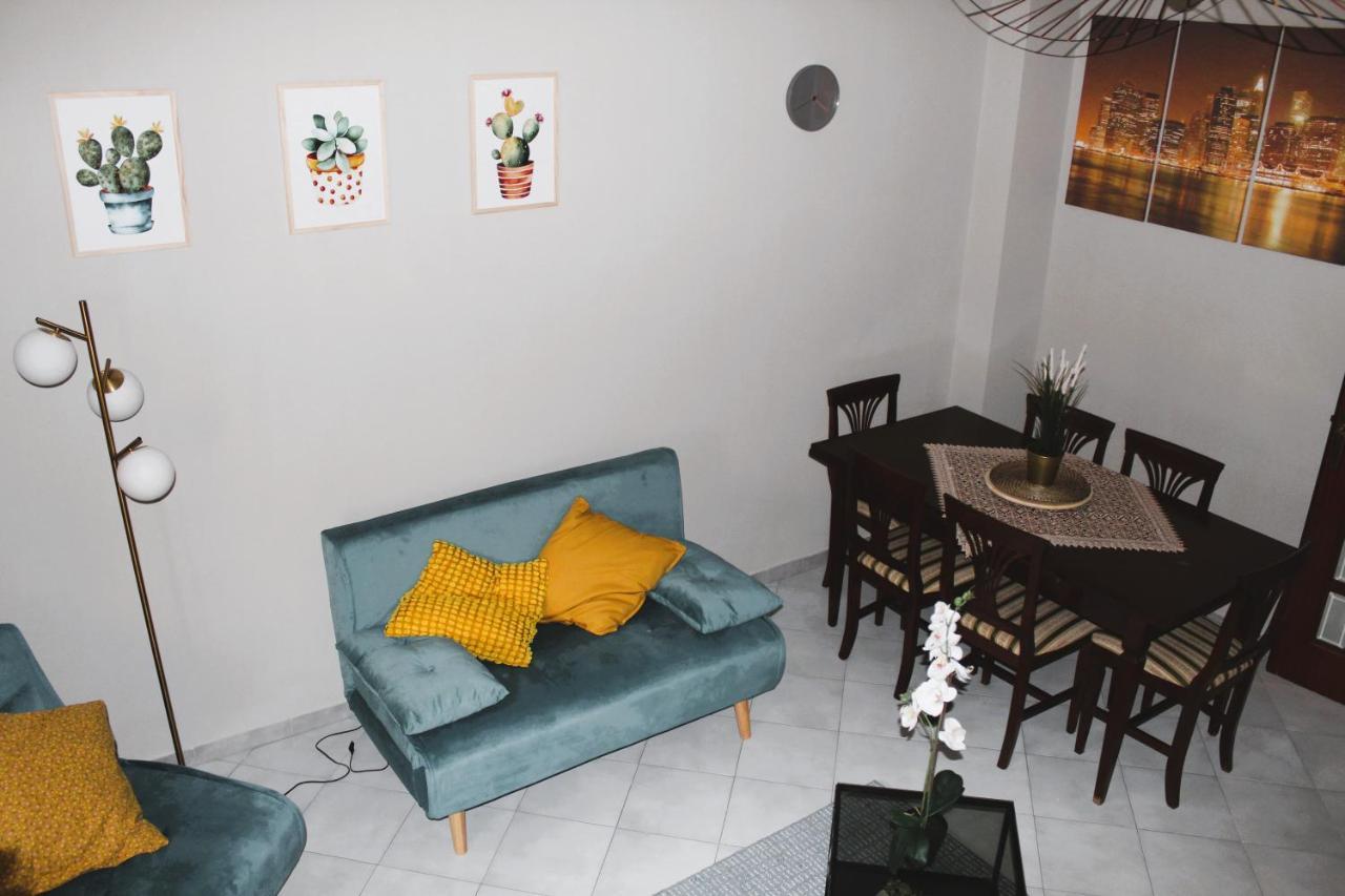 Vomero Parthenope Home Neapel Exterior foto