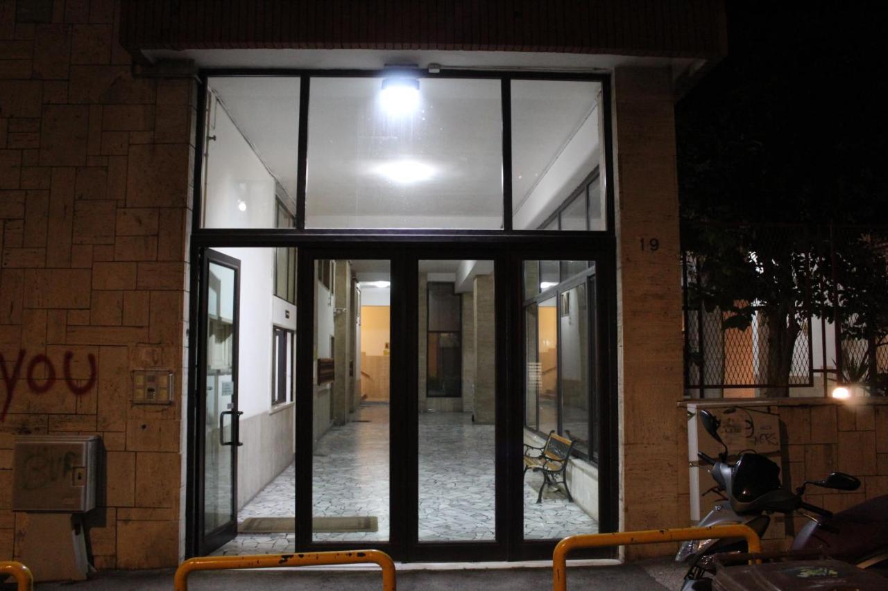 Vomero Parthenope Home Neapel Exterior foto